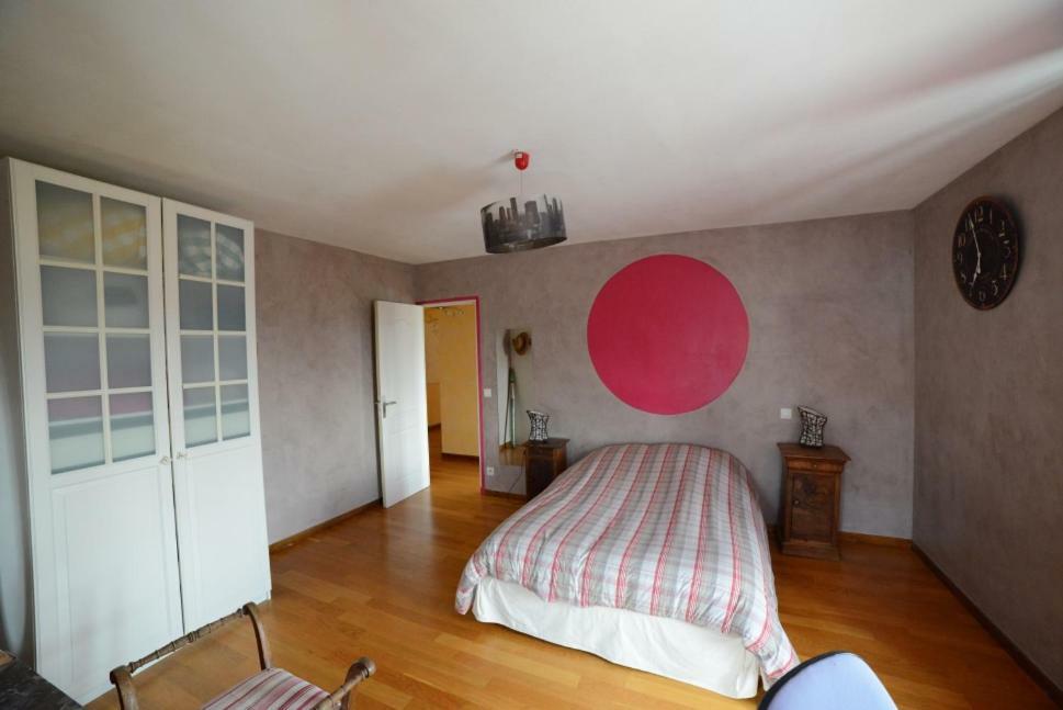 B&B en Champagne Cramant Exterior foto
