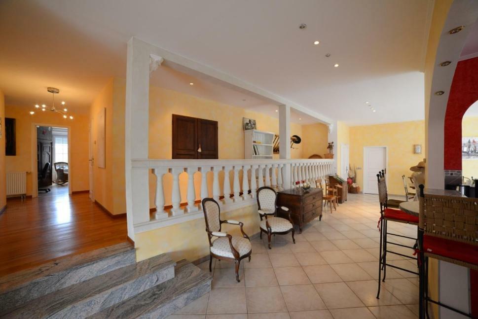 B&B en Champagne Cramant Exterior foto
